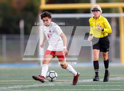 Thumbnail 1 in Montgomery vs. Granite Hills photogallery.