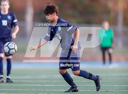 Thumbnail 2 in Montgomery vs. Granite Hills photogallery.