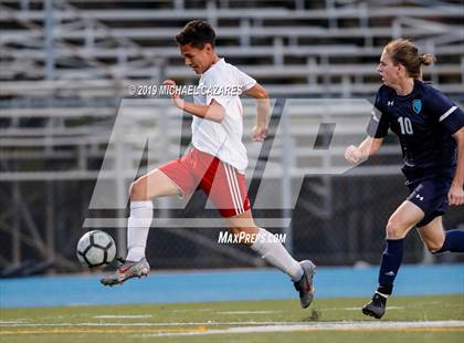 Thumbnail 1 in Montgomery vs. Granite Hills photogallery.