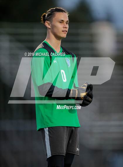 Thumbnail 2 in Montgomery vs. Granite Hills photogallery.