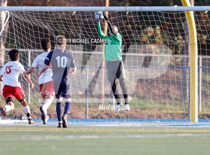 Thumbnail 1 in Montgomery vs. Granite Hills photogallery.