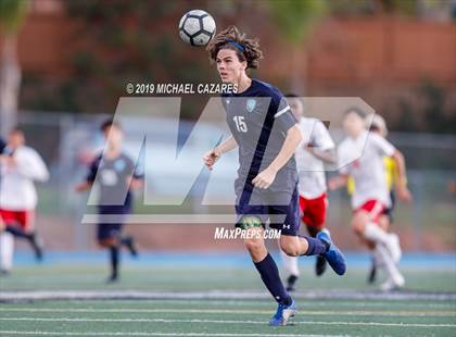 Thumbnail 1 in Montgomery vs. Granite Hills photogallery.