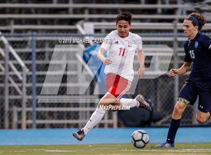 Thumbnail 3 in Montgomery vs. Granite Hills photogallery.