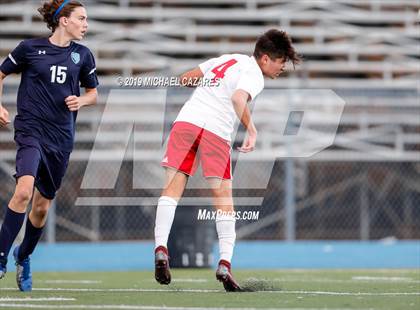 Thumbnail 3 in Montgomery vs. Granite Hills photogallery.
