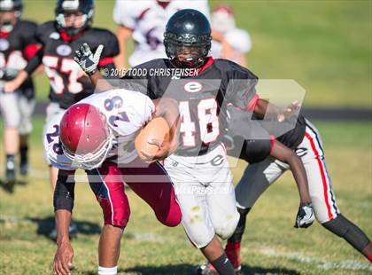 Thumbnail 3 in Cherokee Trail @ Eaglecrest photogallery.
