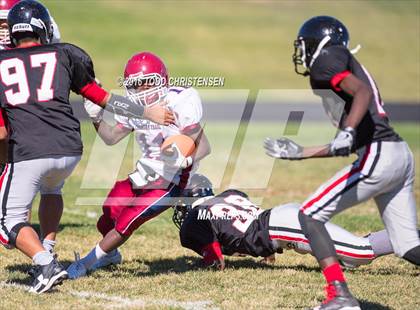 Thumbnail 2 in Cherokee Trail @ Eaglecrest photogallery.