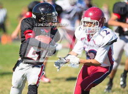 Thumbnail 3 in Cherokee Trail @ Eaglecrest photogallery.