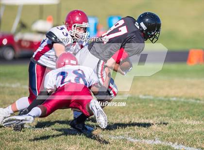 Thumbnail 2 in Cherokee Trail @ Eaglecrest photogallery.
