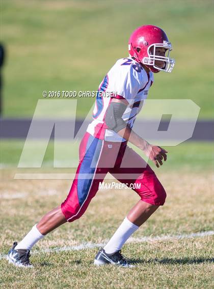 Thumbnail 3 in Cherokee Trail @ Eaglecrest photogallery.
