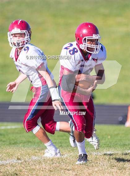 Thumbnail 2 in Cherokee Trail @ Eaglecrest photogallery.
