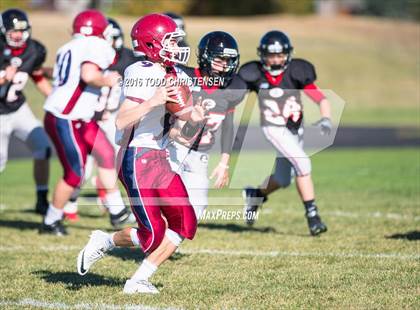 Thumbnail 2 in Cherokee Trail @ Eaglecrest photogallery.