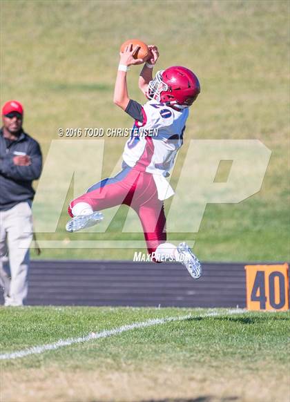 Thumbnail 1 in Cherokee Trail @ Eaglecrest photogallery.