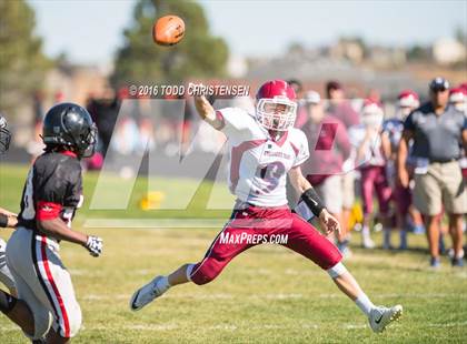 Thumbnail 1 in Cherokee Trail @ Eaglecrest photogallery.