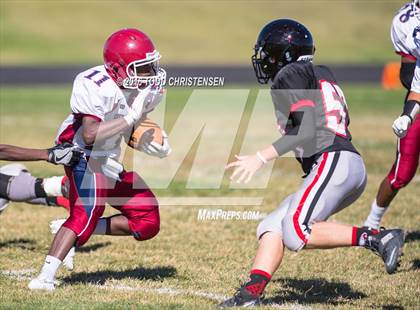 Thumbnail 1 in Cherokee Trail @ Eaglecrest photogallery.