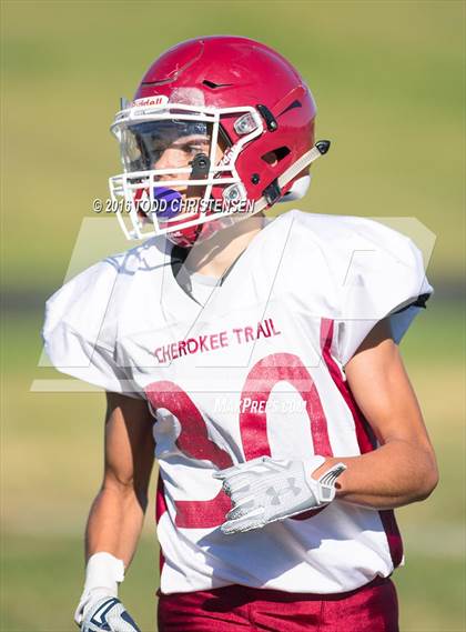 Thumbnail 2 in Cherokee Trail @ Eaglecrest photogallery.