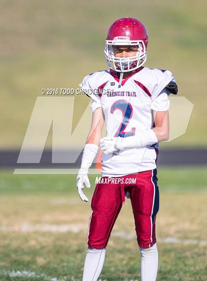 Thumbnail 3 in Cherokee Trail @ Eaglecrest photogallery.