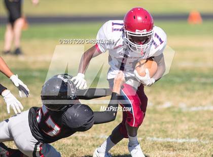 Thumbnail 1 in Cherokee Trail @ Eaglecrest photogallery.