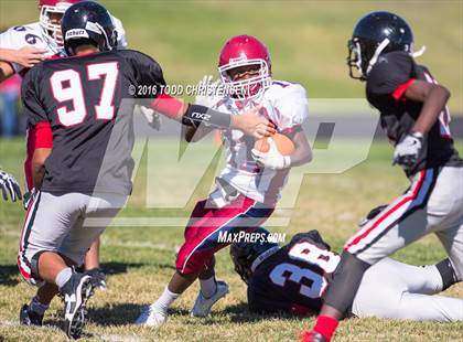 Thumbnail 3 in Cherokee Trail @ Eaglecrest photogallery.
