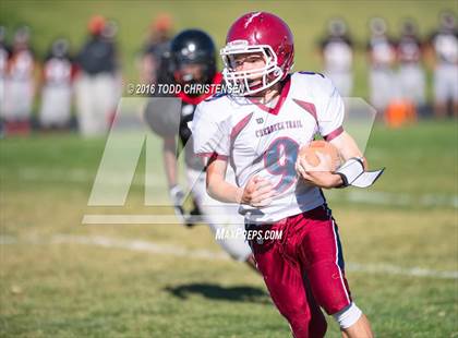 Thumbnail 2 in Cherokee Trail @ Eaglecrest photogallery.