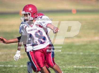 Thumbnail 1 in Cherokee Trail @ Eaglecrest photogallery.