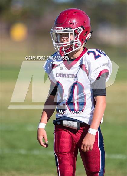 Thumbnail 3 in Cherokee Trail @ Eaglecrest photogallery.
