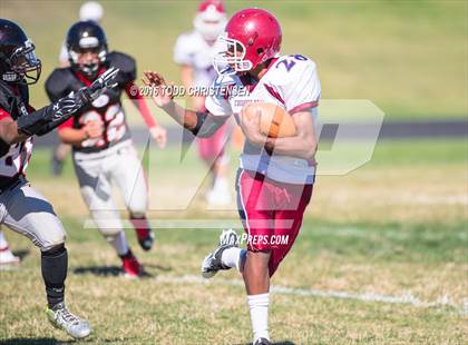 Thumbnail 1 in Cherokee Trail @ Eaglecrest photogallery.