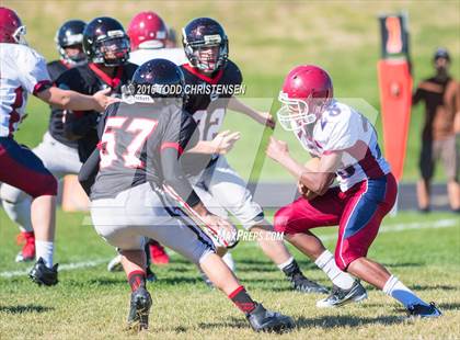 Thumbnail 1 in Cherokee Trail @ Eaglecrest photogallery.