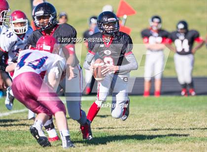 Thumbnail 1 in Cherokee Trail @ Eaglecrest photogallery.