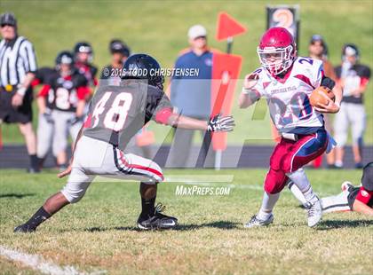 Thumbnail 1 in Cherokee Trail @ Eaglecrest photogallery.