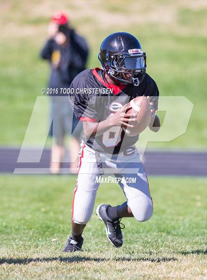 Thumbnail 1 in Cherokee Trail @ Eaglecrest photogallery.