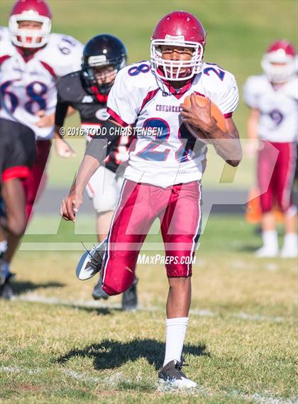 Thumbnail 2 in Cherokee Trail @ Eaglecrest photogallery.