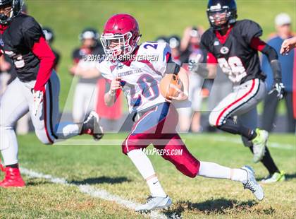 Thumbnail 1 in Cherokee Trail @ Eaglecrest photogallery.