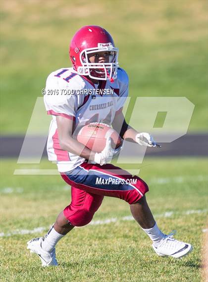 Thumbnail 2 in Cherokee Trail @ Eaglecrest photogallery.
