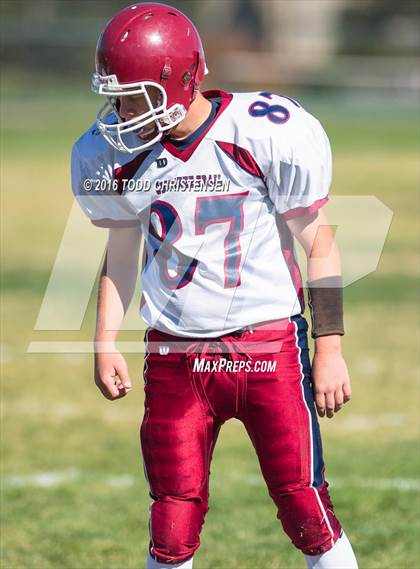Thumbnail 2 in Cherokee Trail @ Eaglecrest photogallery.