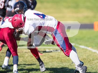 Thumbnail 1 in Cherokee Trail @ Eaglecrest photogallery.