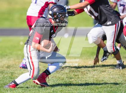 Thumbnail 1 in Cherokee Trail @ Eaglecrest photogallery.