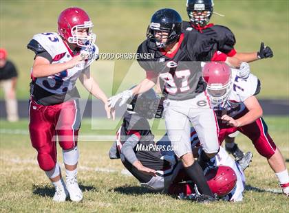 Thumbnail 2 in Cherokee Trail @ Eaglecrest photogallery.