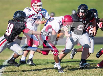 Thumbnail 2 in Cherokee Trail @ Eaglecrest photogallery.