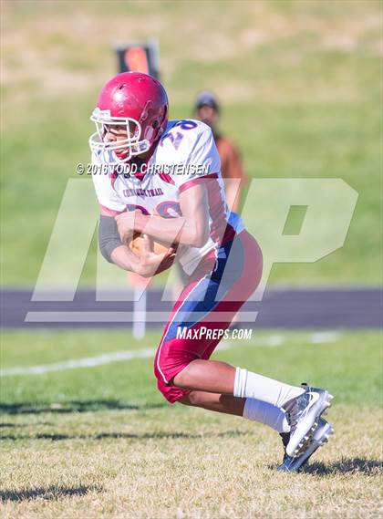 Thumbnail 3 in Cherokee Trail @ Eaglecrest photogallery.