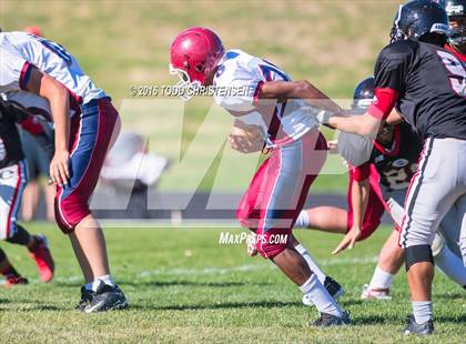 Thumbnail 1 in Cherokee Trail @ Eaglecrest photogallery.