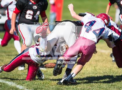 Thumbnail 1 in Cherokee Trail @ Eaglecrest photogallery.