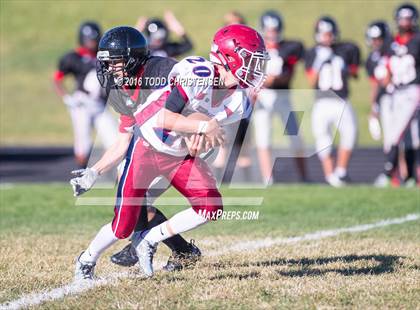 Thumbnail 1 in Cherokee Trail @ Eaglecrest photogallery.