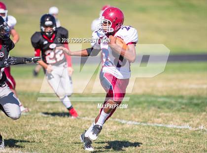 Thumbnail 3 in Cherokee Trail @ Eaglecrest photogallery.