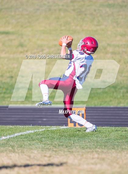 Thumbnail 3 in Cherokee Trail @ Eaglecrest photogallery.