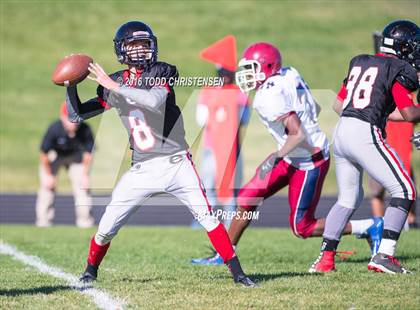Thumbnail 3 in Cherokee Trail @ Eaglecrest photogallery.