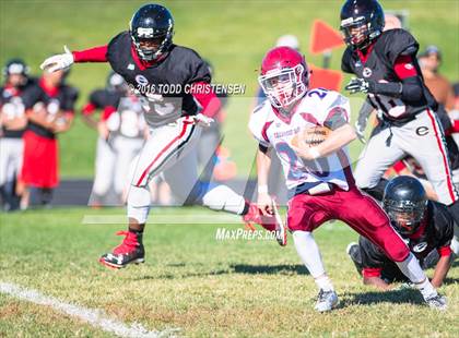Thumbnail 1 in Cherokee Trail @ Eaglecrest photogallery.