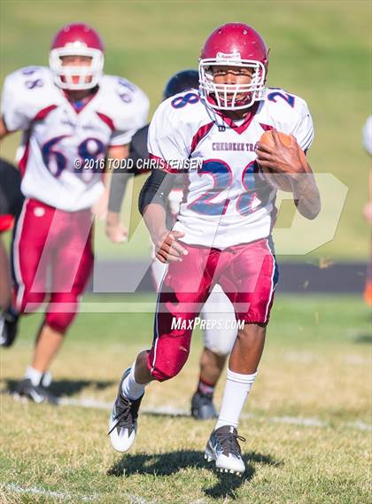 Thumbnail 1 in Cherokee Trail @ Eaglecrest photogallery.