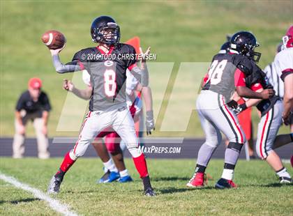 Thumbnail 1 in Cherokee Trail @ Eaglecrest photogallery.