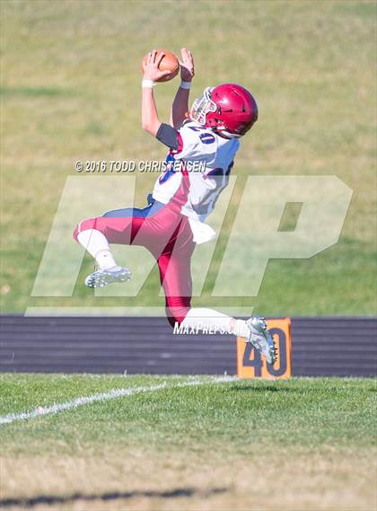 Thumbnail 2 in Cherokee Trail @ Eaglecrest photogallery.