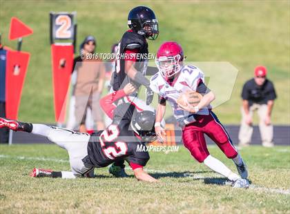 Thumbnail 3 in Cherokee Trail @ Eaglecrest photogallery.